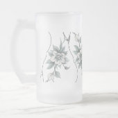 Shulutula Mattglas Bierglas (Links)