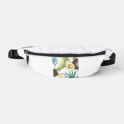 Shumankaurs Bauchtasche (Vorderseite)