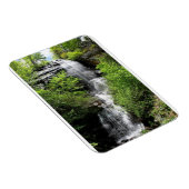 Shunkawauken Falls Magnet (Rechte Seite)