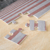 Shuri Schloss in Okinawa, Japan Puzzle (Seite)