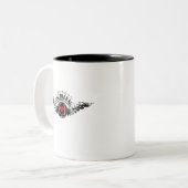 Shurman Kaffeetasse (Vorderseite Links)
