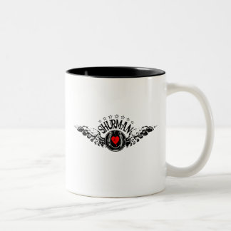 Shurman Kaffeetasse