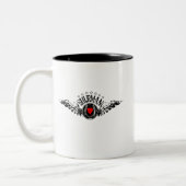 Shurman Kaffeetasse (Links)