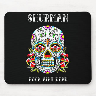 Shurman Mausunterlage Mousepad