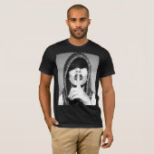Shush! T-Shirt (Vorne ganz)