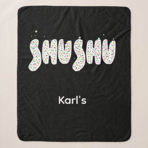 shushu sherpadecke