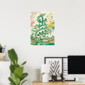 Shusse: Success & Promotion260030016 Poster (Heimbüro)