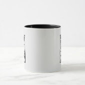 Shut Duh Fuh Tasse (Zentrum)