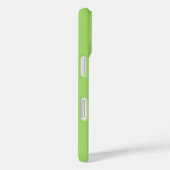"Shut Up" - Gehäuse mit benutzerdefinierter Farbe Case-Mate iPhone Hülle (Rückseite / Rechts)