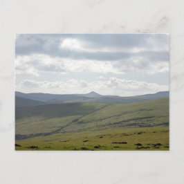 Shutlingsloe Postkarte