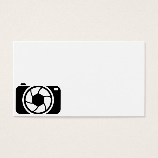 Shutterbug (Vorderseite)