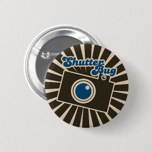 Shutterbug Button (Vorne & Hinten)