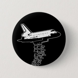 Shuttle-Bomber Button