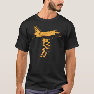 Shuttle-Bomber T-Shirt