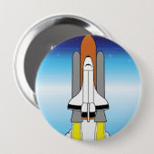 Shuttle Button (Vorne & Hinten)