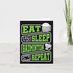 Shuttle Club Outfit für die Players Coaches Fans B Karte