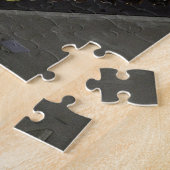 Shuttle-Cockpit-Puzzle Puzzle (Seite)