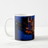 Shuttle: Nach dem Regen Kaffeetasse (Links)