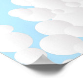 Shuttle Poster (Ecke)