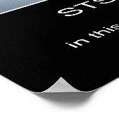 Shuttle-s107e05697 Poster (Ecke)