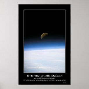 Shuttle-s107e05697 Poster