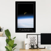 Shuttle-s107e05697 Poster (Heimbüro)