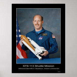 Shuttle-s87-45887[1] Poster