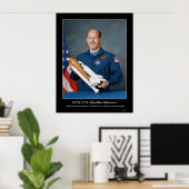 Shuttle-s87-45887[1] Poster (Heimbüro)