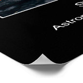 Shuttle-s95-10761 Poster (Ecke)