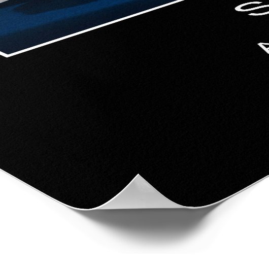 Shuttle-s99-06560 Poster (Ecke)