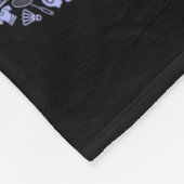 Shuttle Silhouette Dminton Player Shirt Mens Dmint Fleecedecke (Ecke)