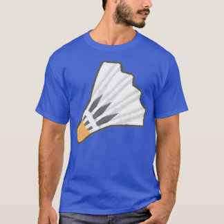 Shuttlecock T 3 T-Shirt