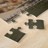 Shuttleservice Puzzle (Seite)