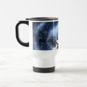 Shuttleservice Reisebecher (Links)