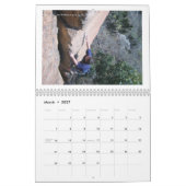 ShutUpAndClimb 2008 Kalender (Mär 2027)