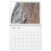 ShutUpAndClimb 2008 Kalender (Feb 2027)