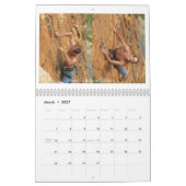 ShutUpAndClimb 2010 Kalender (Mär 2027)