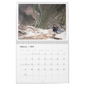 ShutUpAndClimb 2010 Kalender (Feb 2027)