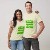 shuuuuun T-Shirt (Unisex)
