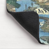 Shuzenji Izu Mousepad (Ecke)