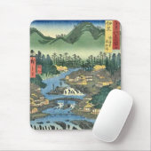 Shuzenji Izu Mousepad (Mit Mouse)