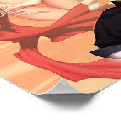 SHWANN Universe Poster (Ecke)