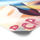 SHWANN Universe Poster (Ecke)