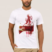 SHWANN V3.1 T-Shirt (Vorderseite)