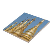 Shwedagon Fliese (Seite)