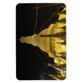 Shwedagon Magnet (Vertikal)
