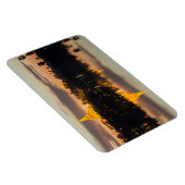 Shwedagon Pagoda, Myanmar, Rangun (Yangon) Magnet (Rechte Seite)