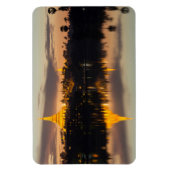 Shwedagon Pagoda, Myanmar, Rangun (Yangon) Magnet (Vertikal)