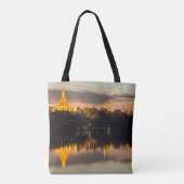 Shwedagon Pagoda, Myanmar, Rangun (Yangon) Tasche (Rückseite)