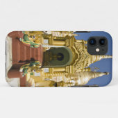 Shwedagon Pagoda (Paya), große Tempelanlage, dass Case-Mate iPhone Hülle (Rückseite (Horizontal))
